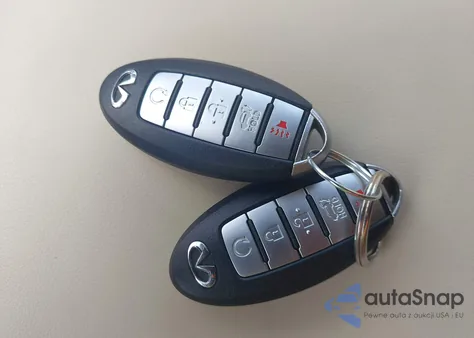 2015 Infiniti Qx60 z USA, uszkodzony, nr VIN 5N1AL0MN8FC531791